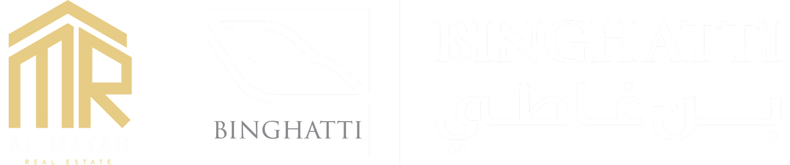 Binghatti Real Estate